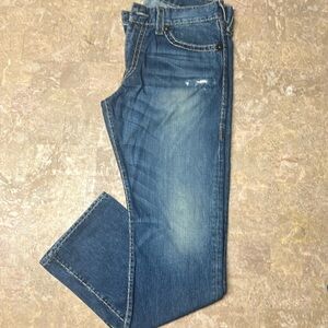 True Religion Jean